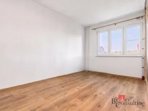 Prodej bytu 2+1, Chodov, Revoluční, 55 m2