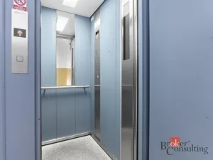 Prodej bytu 2+1, Chodov, Revoluční, 55 m2