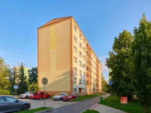 Prodej bytu 2+1, Chodov, Revoluční, 55 m2