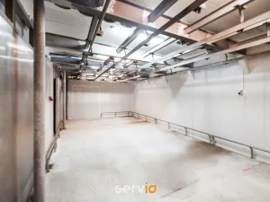 Prodej výrobních prostor, Tištín, 3100 m2