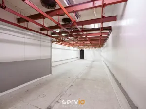 Prodej výrobních prostor, Tištín, 3100 m2