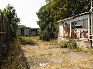 Prodej výrobních prostor, Tištín, 3100 m2