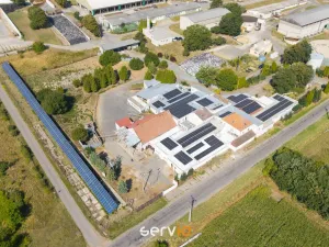 Prodej výrobních prostor, Tištín, 3100 m2