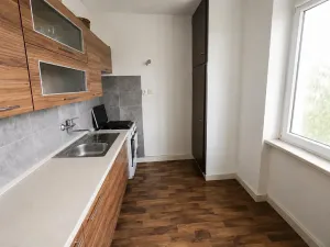 Pronájem bytu 2+1, Lovosice, Sady pionýrů, 56 m2