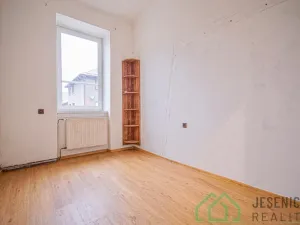 Pronájem bytu 3+1, Hanušovice, Nádražní, 68 m2