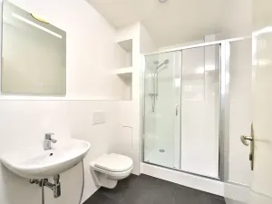 Pronájem bytu 3+kk, Praha - Kobylisy, Na Stírce, 82 m2
