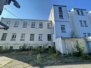 Pronájem skladu, České Budějovice - České Budějovice 6, Průmyslová