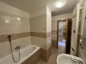 Prodej bytu 2+kk, Praha - Břevnov, 8. listopadu, 46 m2