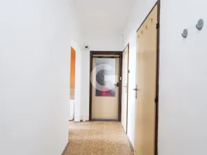 Pronájem bytu 3+1, Zlín, Na Honech III, 70 m2