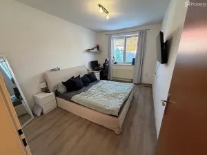 Pronájem bytu 2+kk, Brno, Otiskova, 57 m2