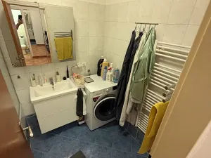 Pronájem bytu 2+kk, Brno, Otiskova, 57 m2