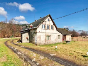 Prodej rodinného domu, Prysk - Dolní Prysk, 420 m2