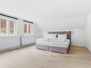 Prodej rodinného domu, Prysk - Dolní Prysk, 420 m2