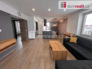 Pronájem bytu 2+kk, Kolín - Kolín II, Bachmačská, 54 m2