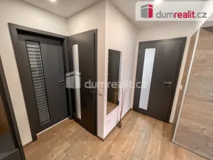 Pronájem bytu 2+kk, Kolín - Kolín II, Bachmačská, 54 m2