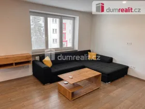 Pronájem bytu 2+kk, Kolín - Kolín II, Bachmačská, 54 m2