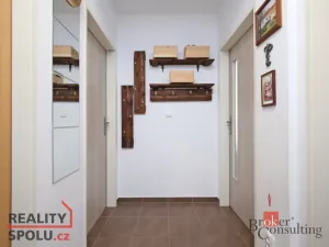 Prodej bytu 3+kk, Jinočany, Smetanova, 74 m2
