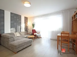 Prodej bytu 3+kk, Jinočany, Smetanova, 74 m2