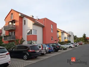 Prodej bytu 3+kk, Jinočany, Smetanova, 74 m2