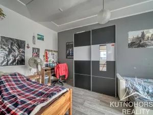 Prodej rodinného domu, Vrdy, Žižkovská, 156 m2