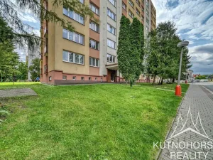 Prodej bytu 3+1, Kutná Hora, Masarykova, 68 m2