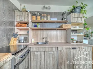 Prodej bytu 3+1, Kutná Hora, Masarykova, 68 m2
