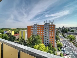 Prodej bytu 2+kk, Kutná Hora, Masarykova, 49 m2
