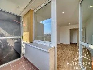 Prodej bytu 2+kk, Kutná Hora, Masarykova, 49 m2