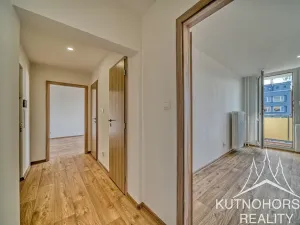 Prodej bytu 2+kk, Kutná Hora, Masarykova, 49 m2