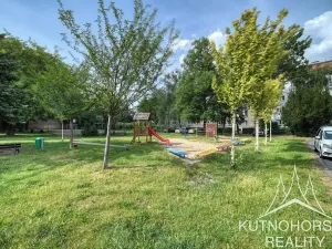 Prodej bytu 1+1, Kolín, Havlíčkova, 42 m2