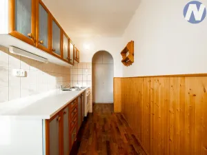 Pronájem bytu 3+1, Volary, Sídl. Míru, 67 m2