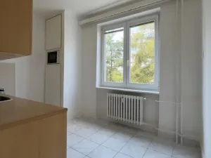 Prodej bytu 2+1, Česká Lípa, Bendlova, 53 m2