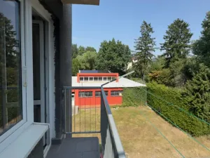 Prodej bytu 2+1, Česká Lípa, Bendlova, 53 m2