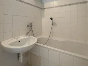 Prodej bytu 2+1, Česká Lípa, Bendlova, 53 m2