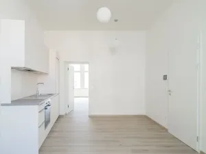 Pronájem bytu 2+kk, Praha - Nové Město, Václavské náměstí, 43 m2