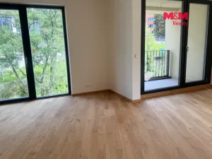Prodej bytu 2+kk, Praha - Střížkov, Střížkovská, 74 m2