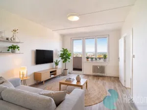 Prodej bytu 2+1, České Budějovice, Kubatova, 56 m2