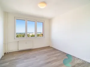 Prodej bytu 2+1, České Budějovice, Kubatova, 56 m2