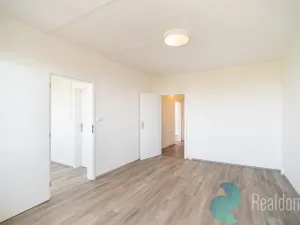 Prodej bytu 2+1, České Budějovice, Kubatova, 56 m2