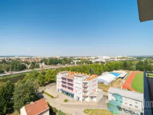 Prodej bytu 2+1, České Budějovice, Kubatova, 56 m2