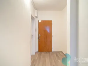 Prodej bytu 2+1, České Budějovice, Kubatova, 56 m2