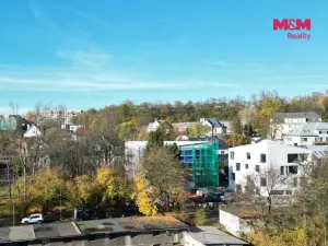 Pronájem garáže, Ostrava, Prokopská, 20 m2