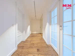 Prodej bytu 5+kk, Praha, Jeseniova, 189 m2