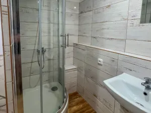 Prodej bytu 1+1, Ostrava - Poruba, Mongolská, 27 m2