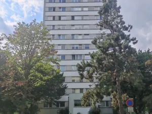 Prodej bytu 1+1, Ostrava - Poruba, Mongolská, 27 m2