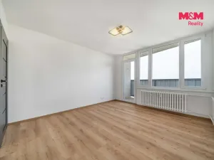 Prodej bytu 2+1, Plzeň - Doudlevce, 58 m2