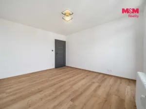 Prodej bytu 2+1, Plzeň - Doudlevce, 58 m2
