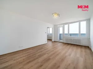 Prodej bytu 2+1, Plzeň - Doudlevce, 58 m2