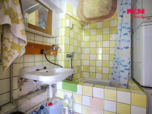 Prodej rodinného domu, Dívčí Hrad, 150 m2