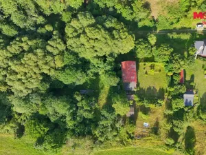 Prodej rodinného domu, Dívčí Hrad, 150 m2